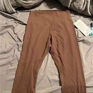 Lululemon Align Leggings